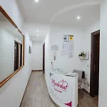 בית הארחה Wanderlust Relais Vaticano