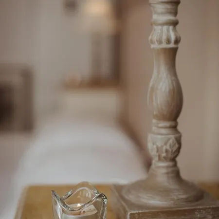 Wanderlust Relais Vaticano 2*