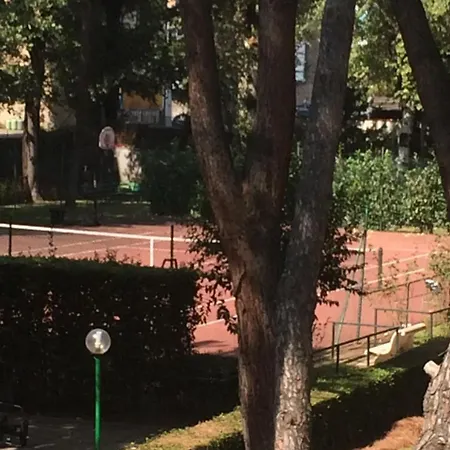 Pensjonat Wanderlust Relais Vaticano 2*