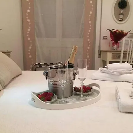 Pensjonat Wanderlust Relais Vaticano 2*