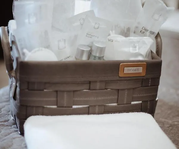 Wanderlust Relais Vaticano 2* Rzym