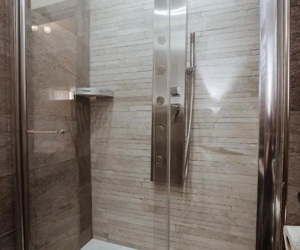 Pensjonat Wanderlust Relais Vaticano