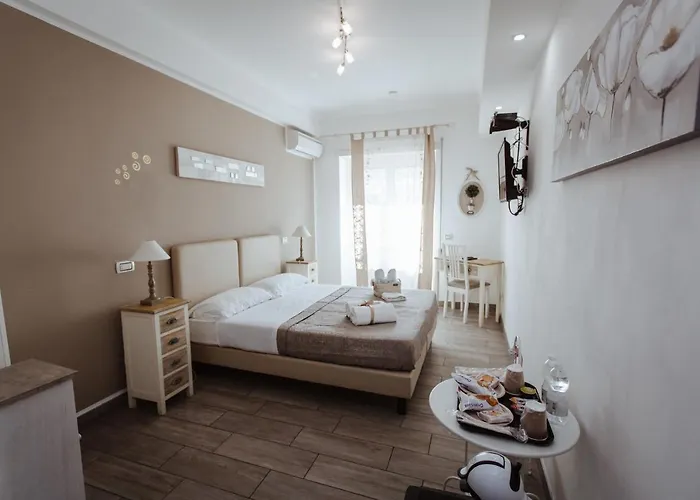 Wanderlust Relais Vaticano 2* Rzym