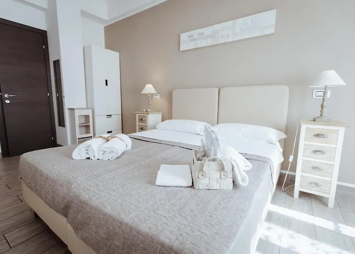 Wanderlust Relais Vaticano Pensjonat