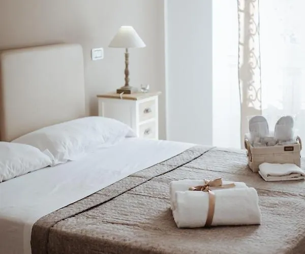 Pensjonat Wanderlust Relais Vaticano