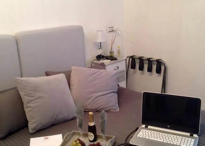 Wanderlust Relais Vaticano Pensjonat 2*