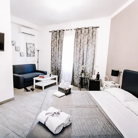 Wanderlust Relais Vaticano Gasthuis *