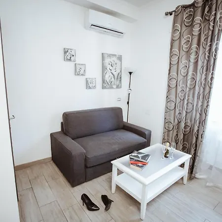 Guest house Wanderlust Relais Vaticano *