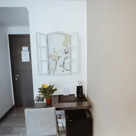 Wanderlust Relais Vaticano Rome