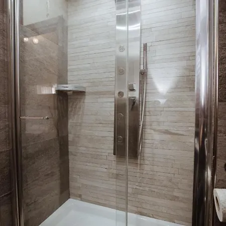 Guest house Wanderlust Relais Vaticano