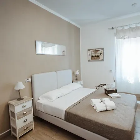 Wanderlust Relais Vaticano Guest house