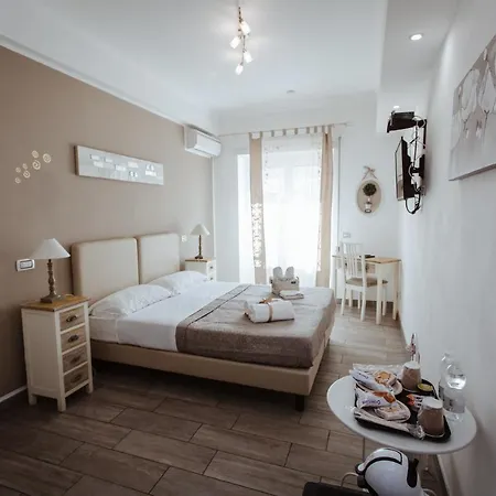 Wanderlust Relais Vaticano * Rome