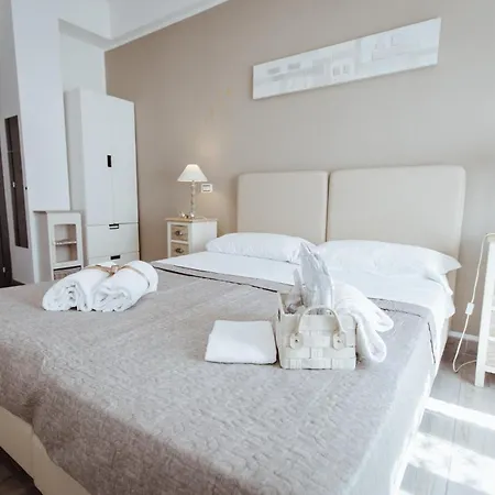 Wanderlust Relais Vaticano Guest house