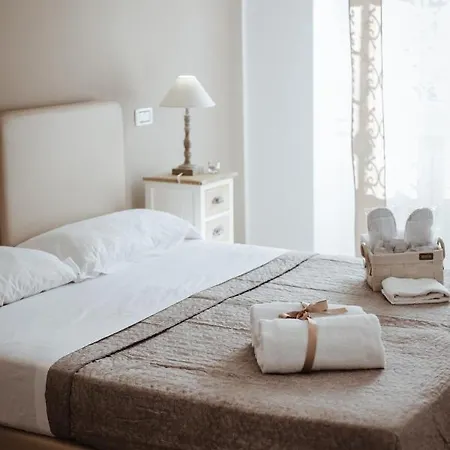 Guest house Wanderlust Relais Vaticano