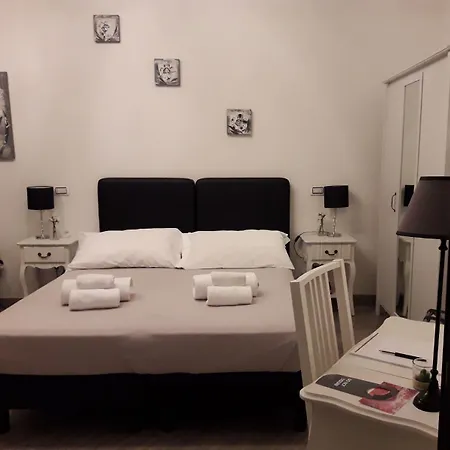 Wanderlust Relais Vaticano Guest house