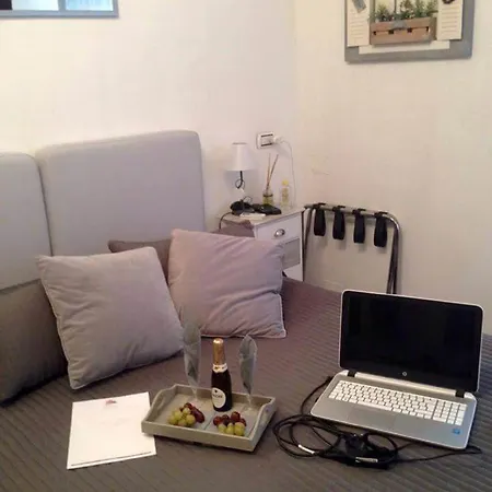 Wanderlust Relais Vaticano Guest house *