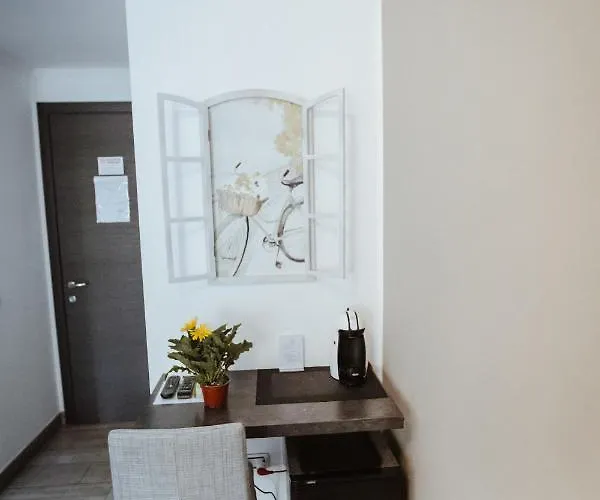 Wanderlust Relais Vaticano 罗马